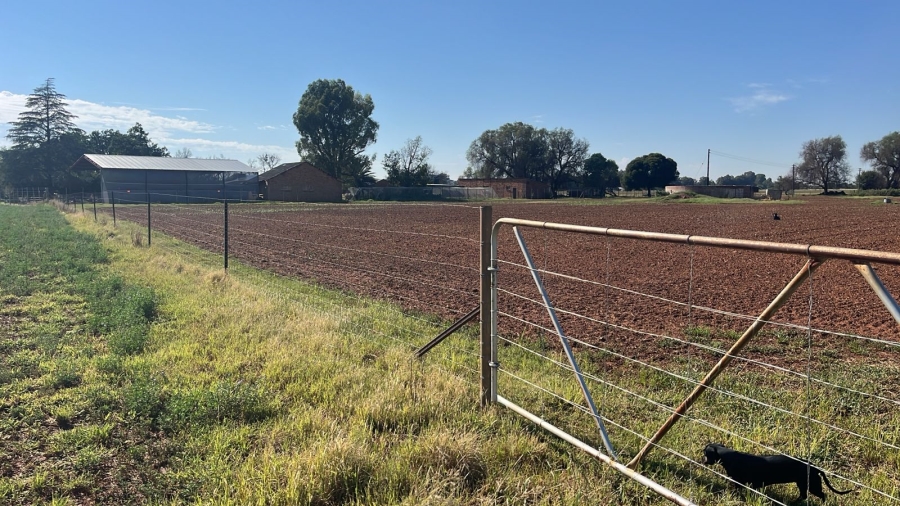 Commercial Property for Sale in Arcadia SH Free State
